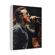 bono digital wall art