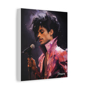 prince canvas portrait